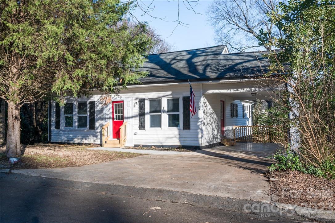 35 Dorland Avenue SW Concord NC 28025
