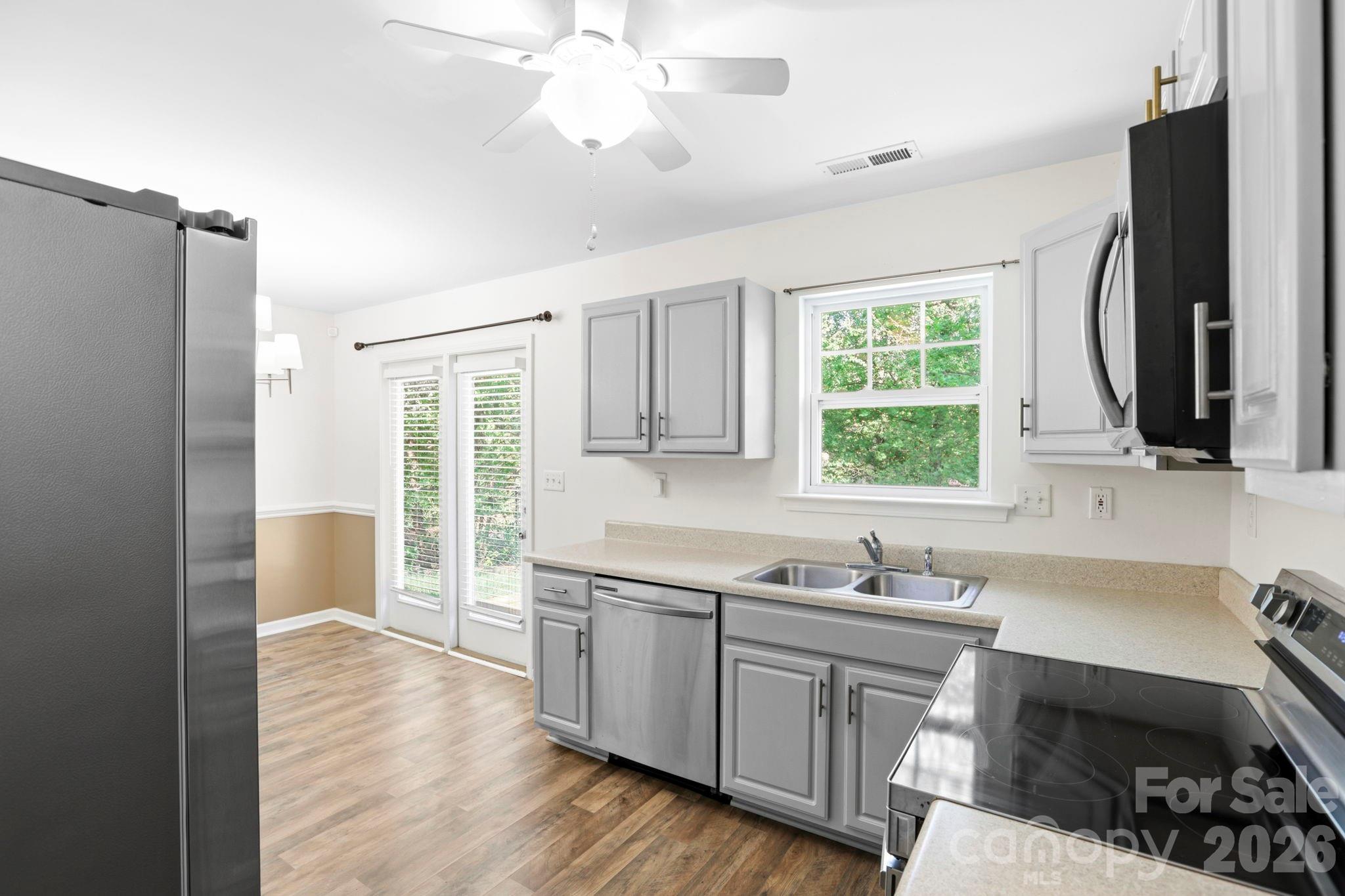 140 Thea Lane Fletcher NC 28732
