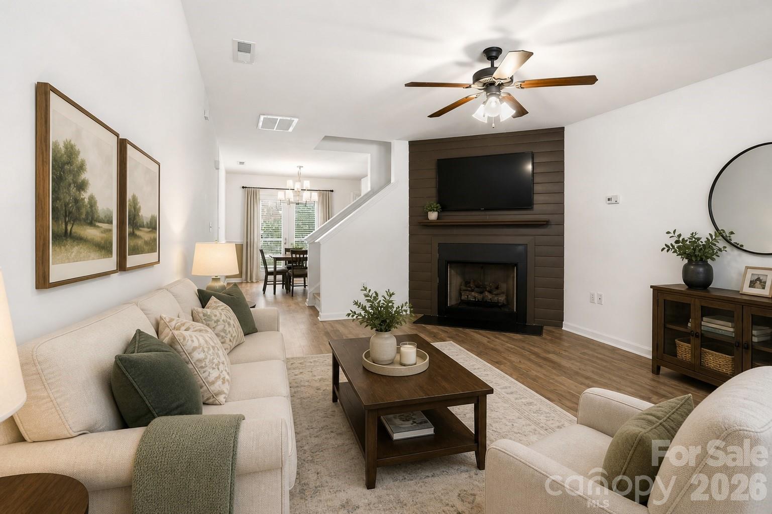 140 Thea Lane Fletcher NC 28732
