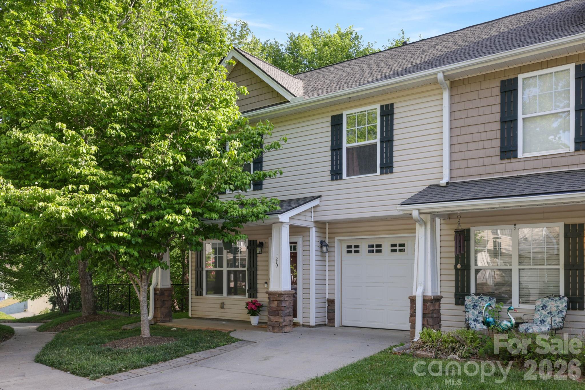 140 Thea Lane Fletcher NC 28732
