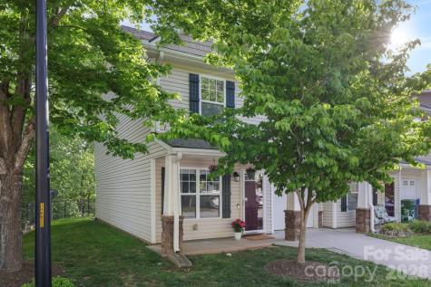 140 Thea Lane Fletcher NC 28732