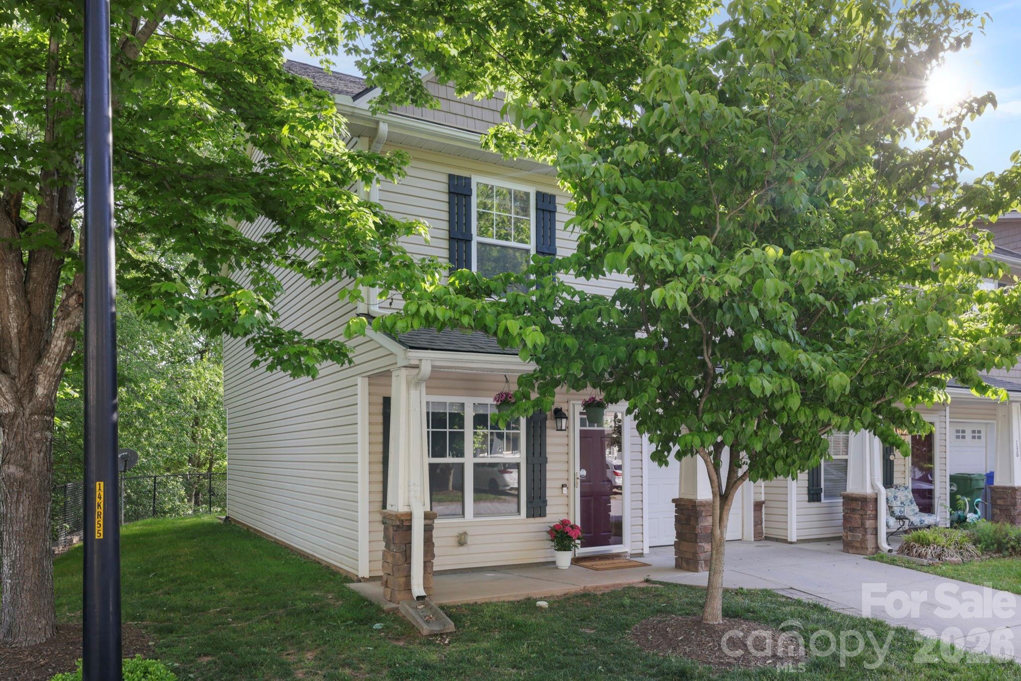 140 Thea Lane Fletcher NC 28732