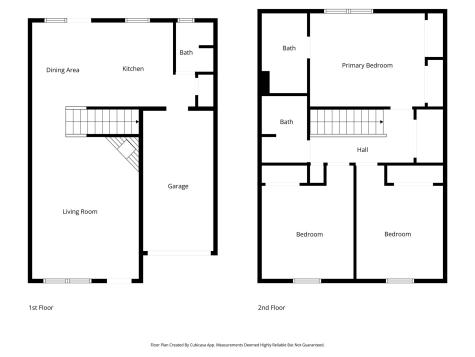 140 Thea Lane Fletcher NC 28732