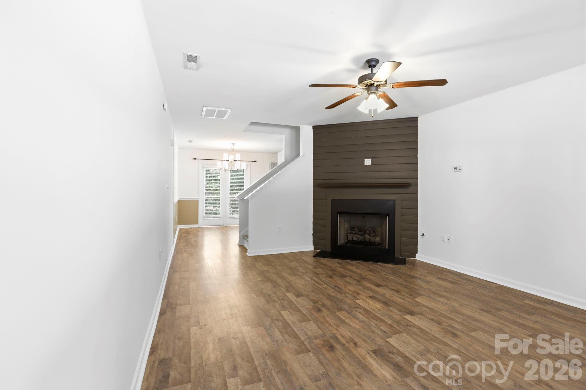 140 Thea Lane Fletcher NC 28732