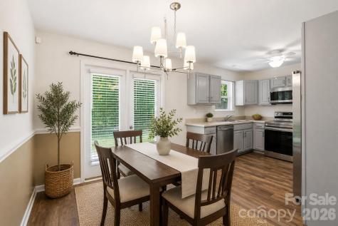 140 Thea Lane Fletcher NC 28732