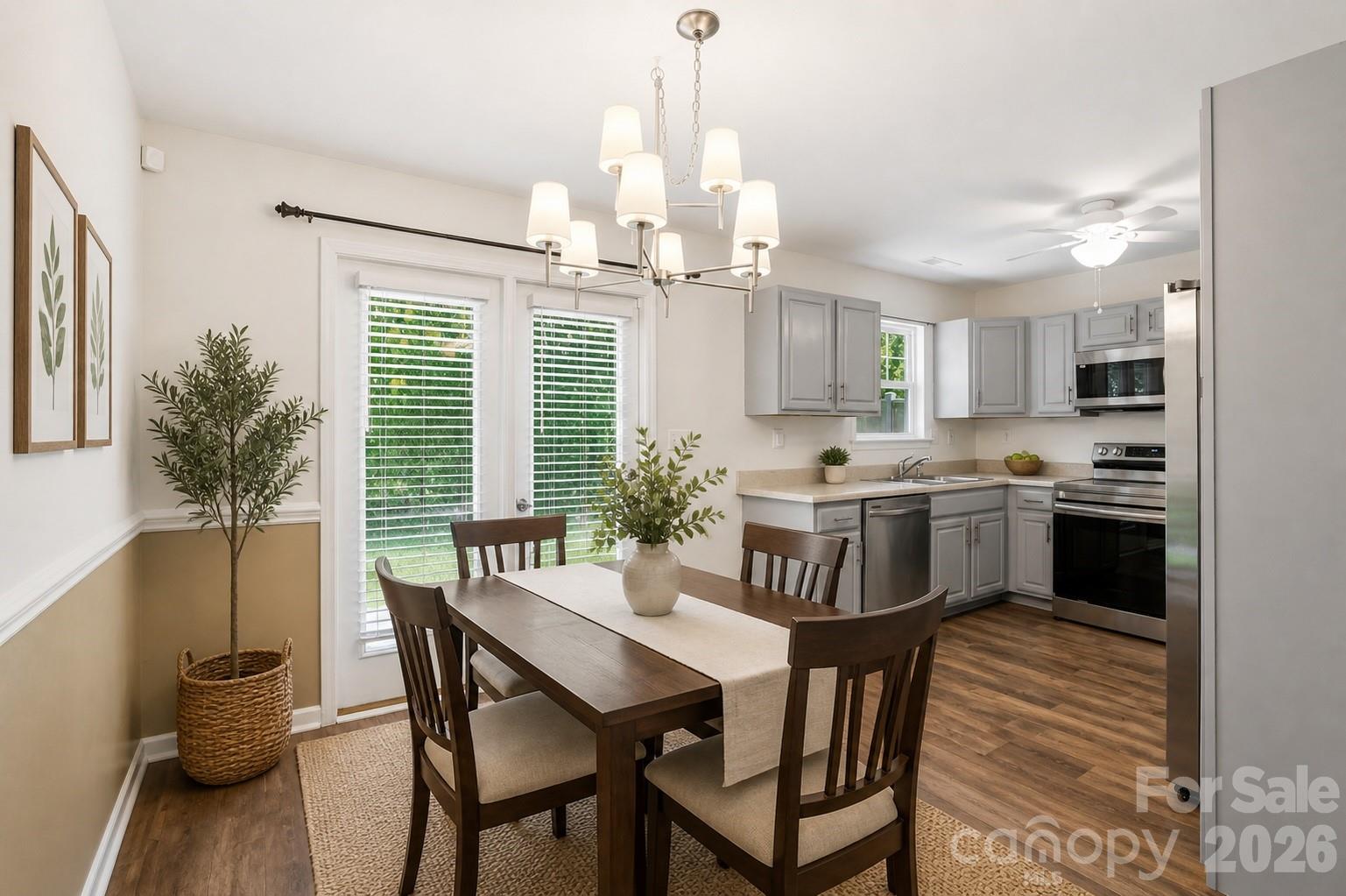 140 Thea Lane Fletcher NC 28732