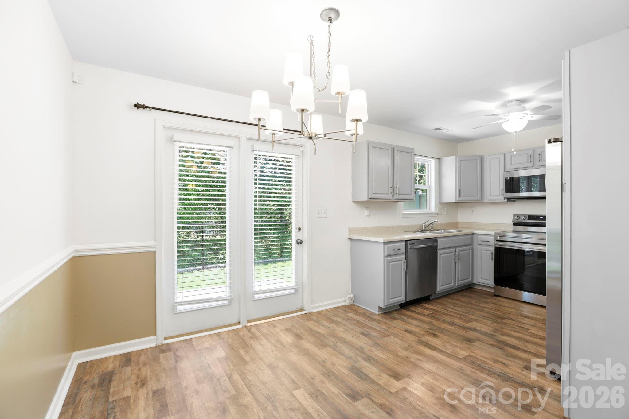 140 Thea Lane Fletcher NC 28732