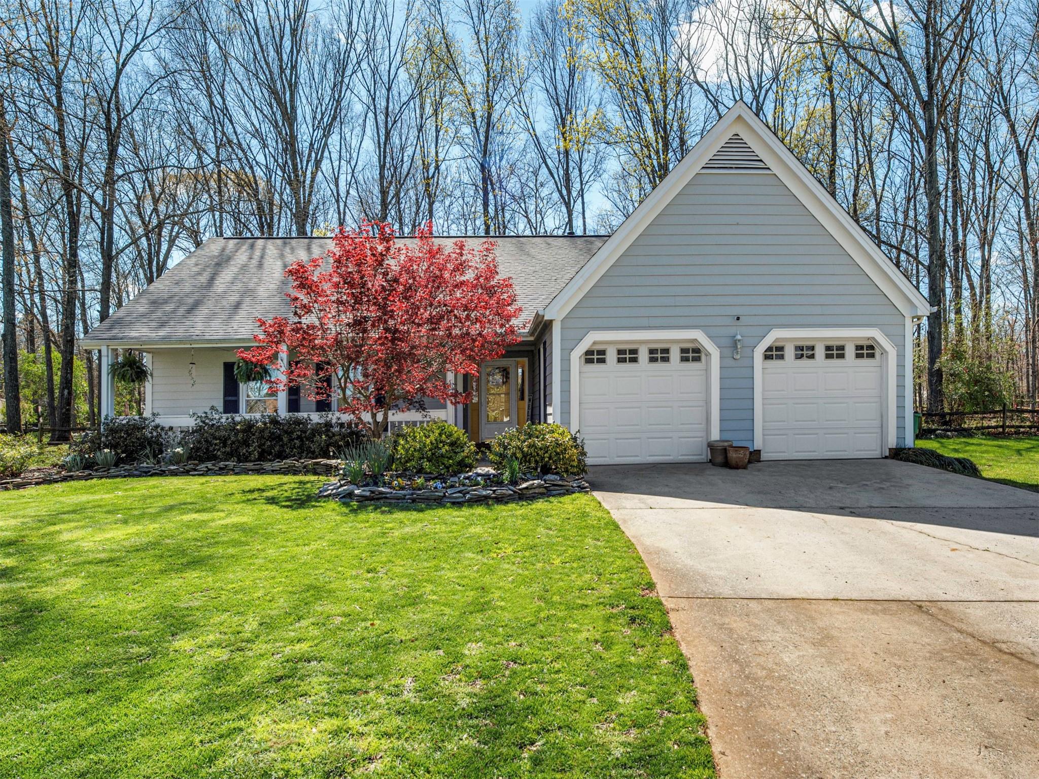 13600 Annsdale Lane Charlotte NC 28273