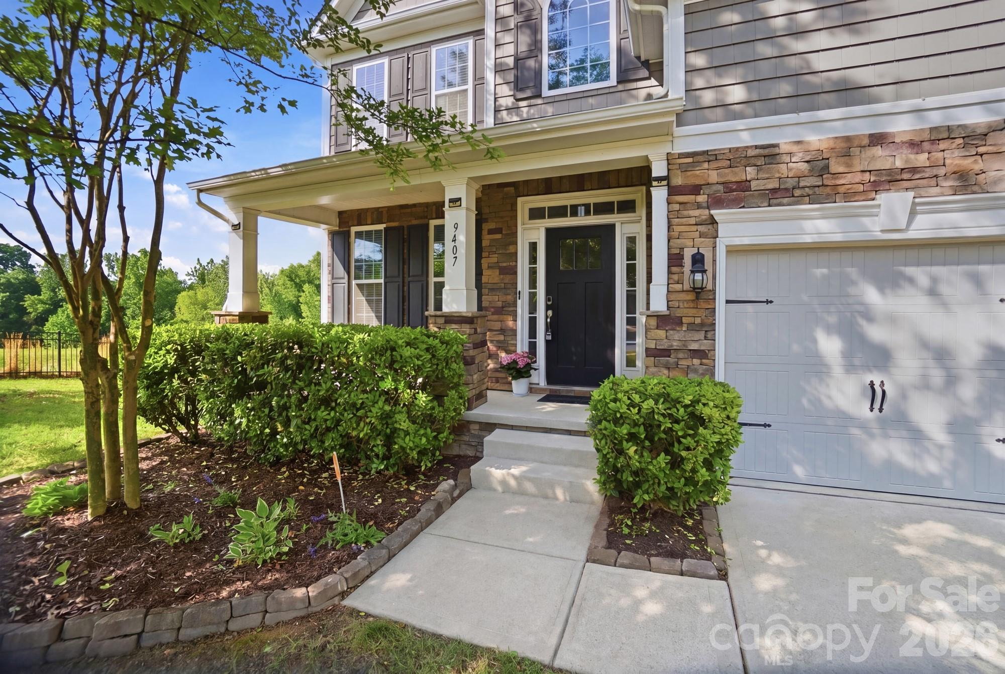 9407 Inverness Bay Road Charlotte NC 28278
