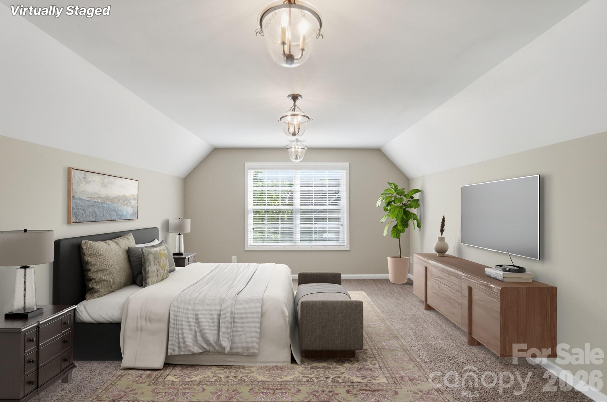 9407 Inverness Bay Road Charlotte NC 28278