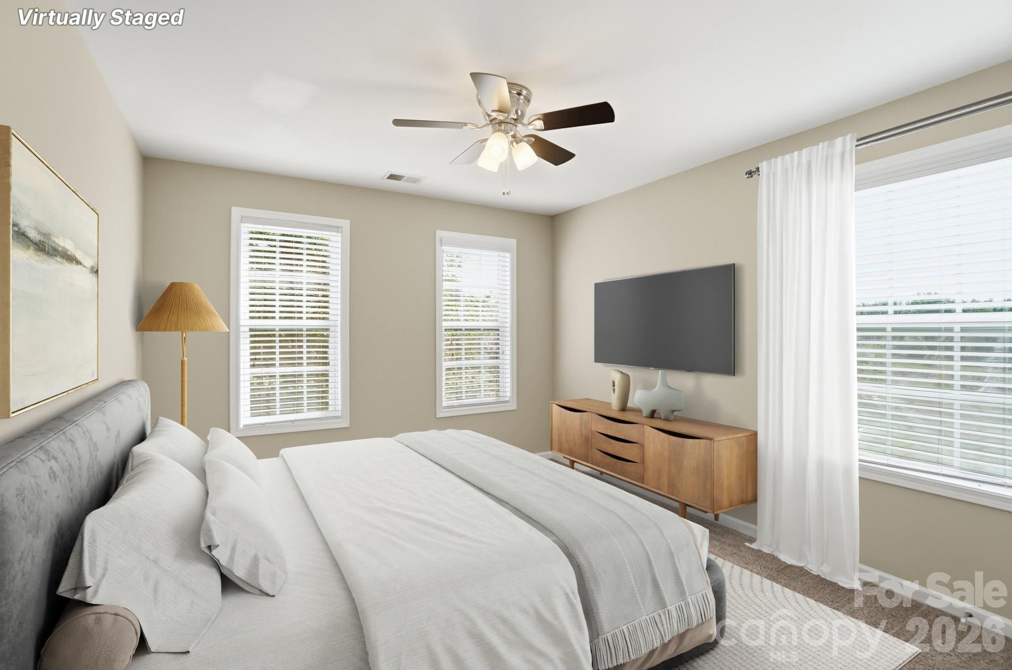 9407 Inverness Bay Road Charlotte NC 28278