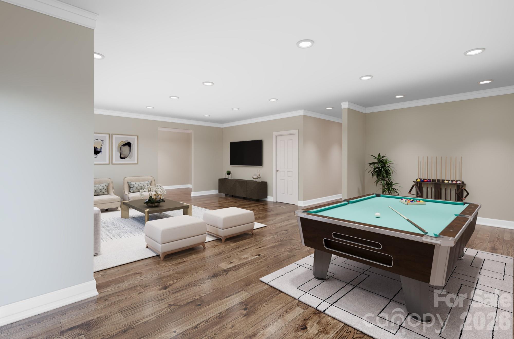 9407 Inverness Bay Road Charlotte NC 28278