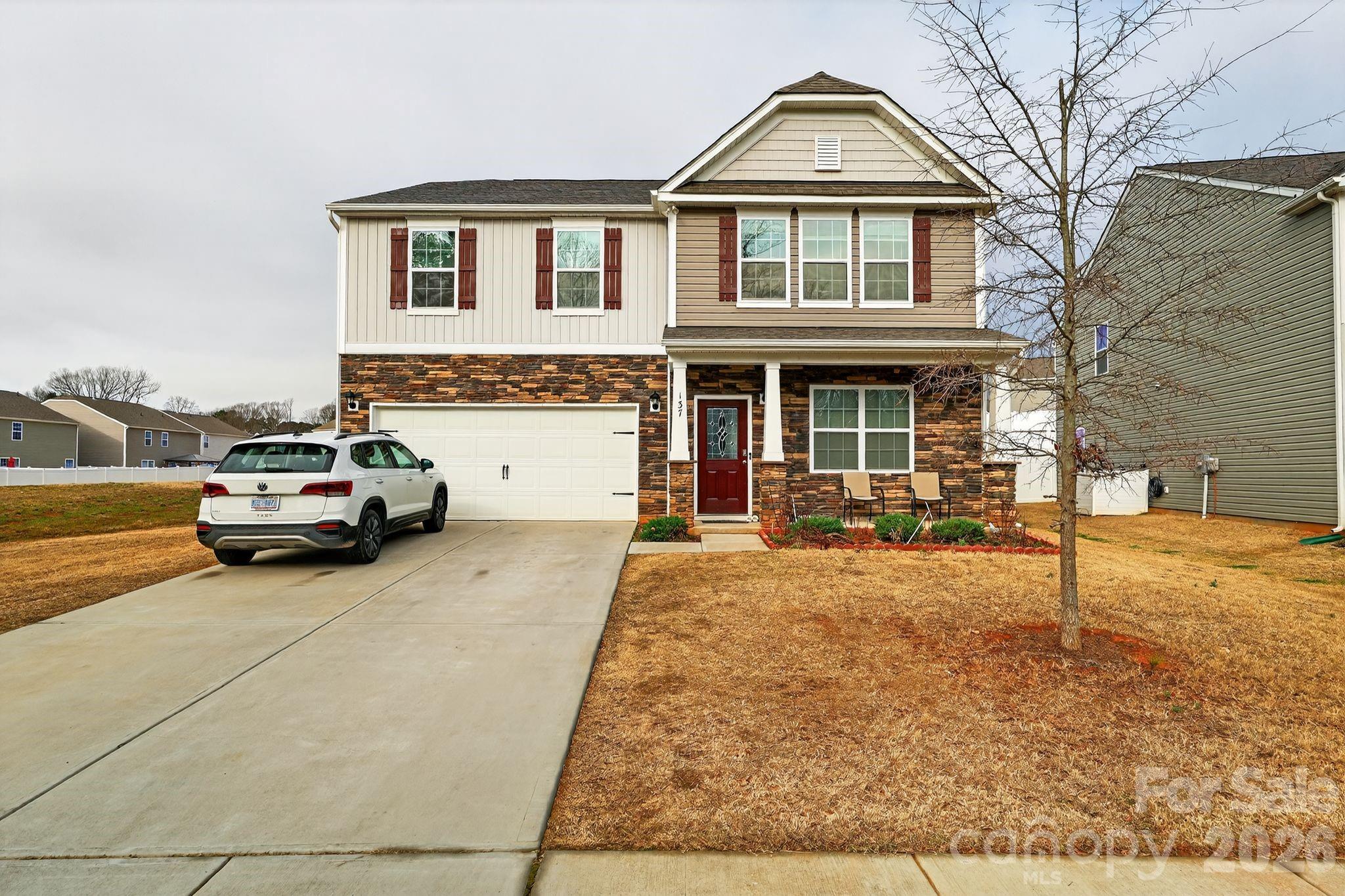 137 N Ranney Way Mooresville NC 28117