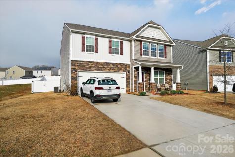 137 N Ranney Way Mooresville NC 28117