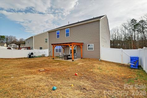 137 N Ranney Way Mooresville NC 28117