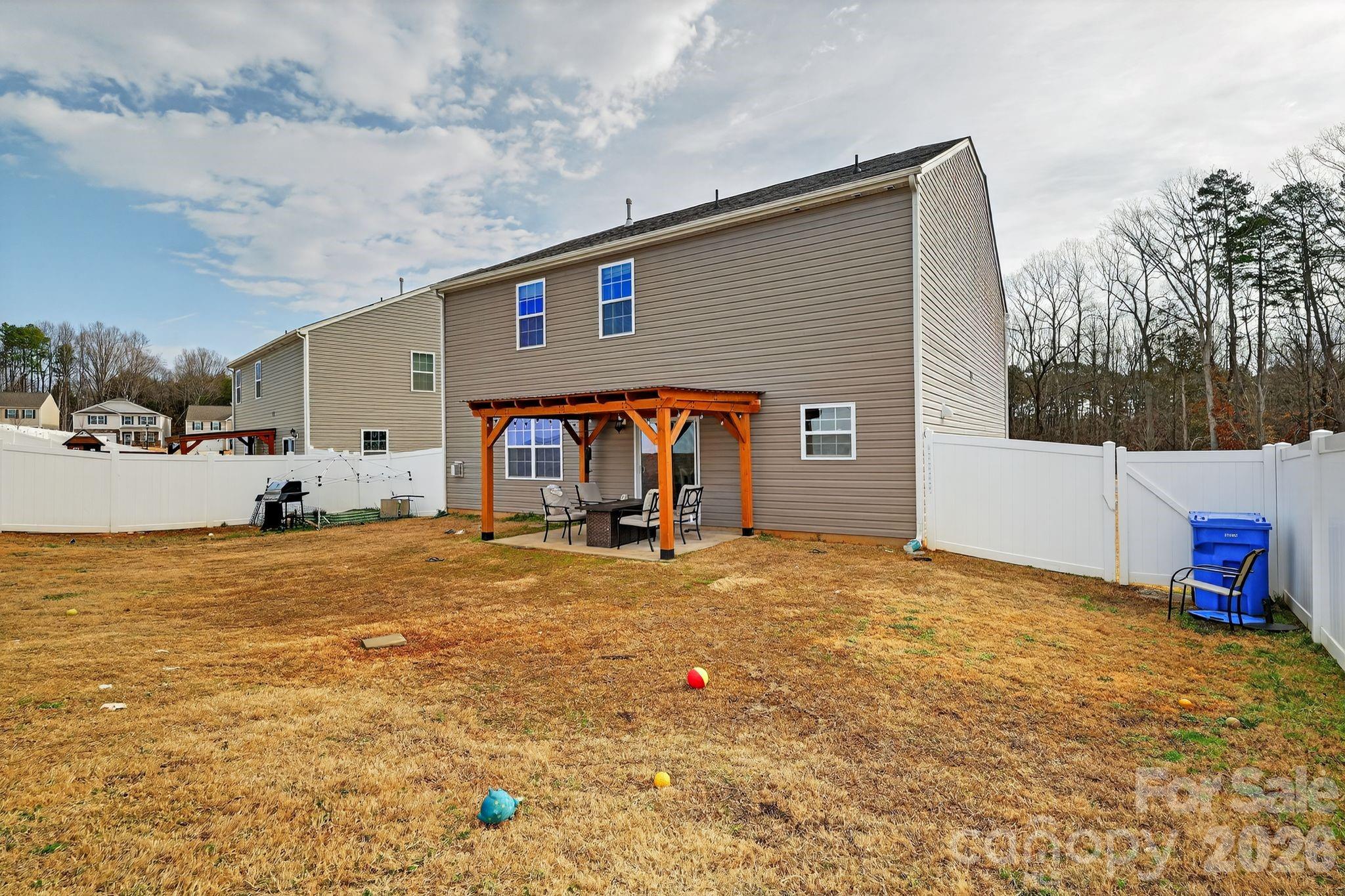 137 N Ranney Way Mooresville NC 28117