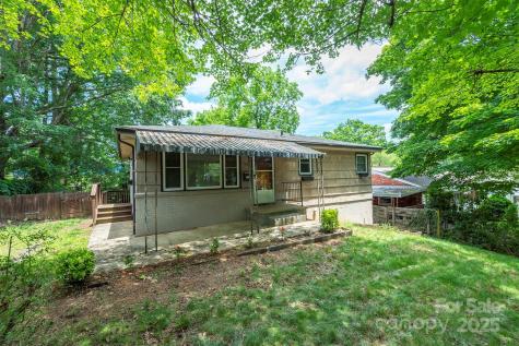 49 Jeffress Avenue Asheville NC 28803