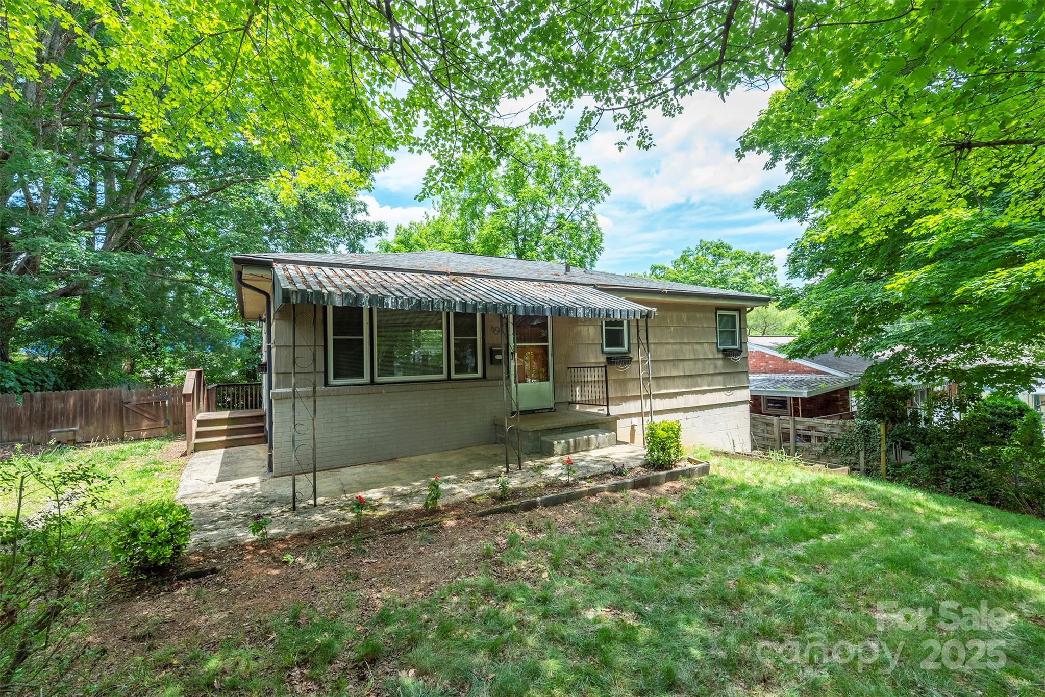 49 Jeffress Avenue Asheville NC 28803