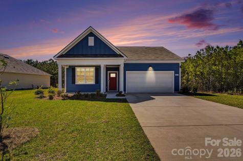 8093 Bear Claw Way Conway SC 29526