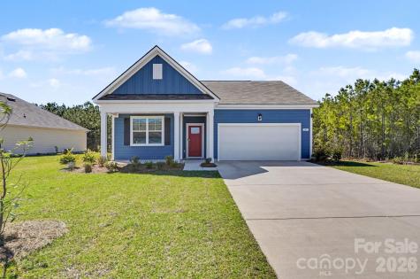8093 Bear Claw Way Conway SC 29526