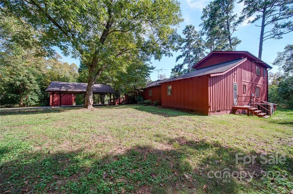 3350 Hahn Boulevard Concord NC 28025