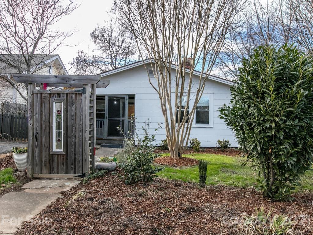199 Logan Avenue Asheville NC 28806