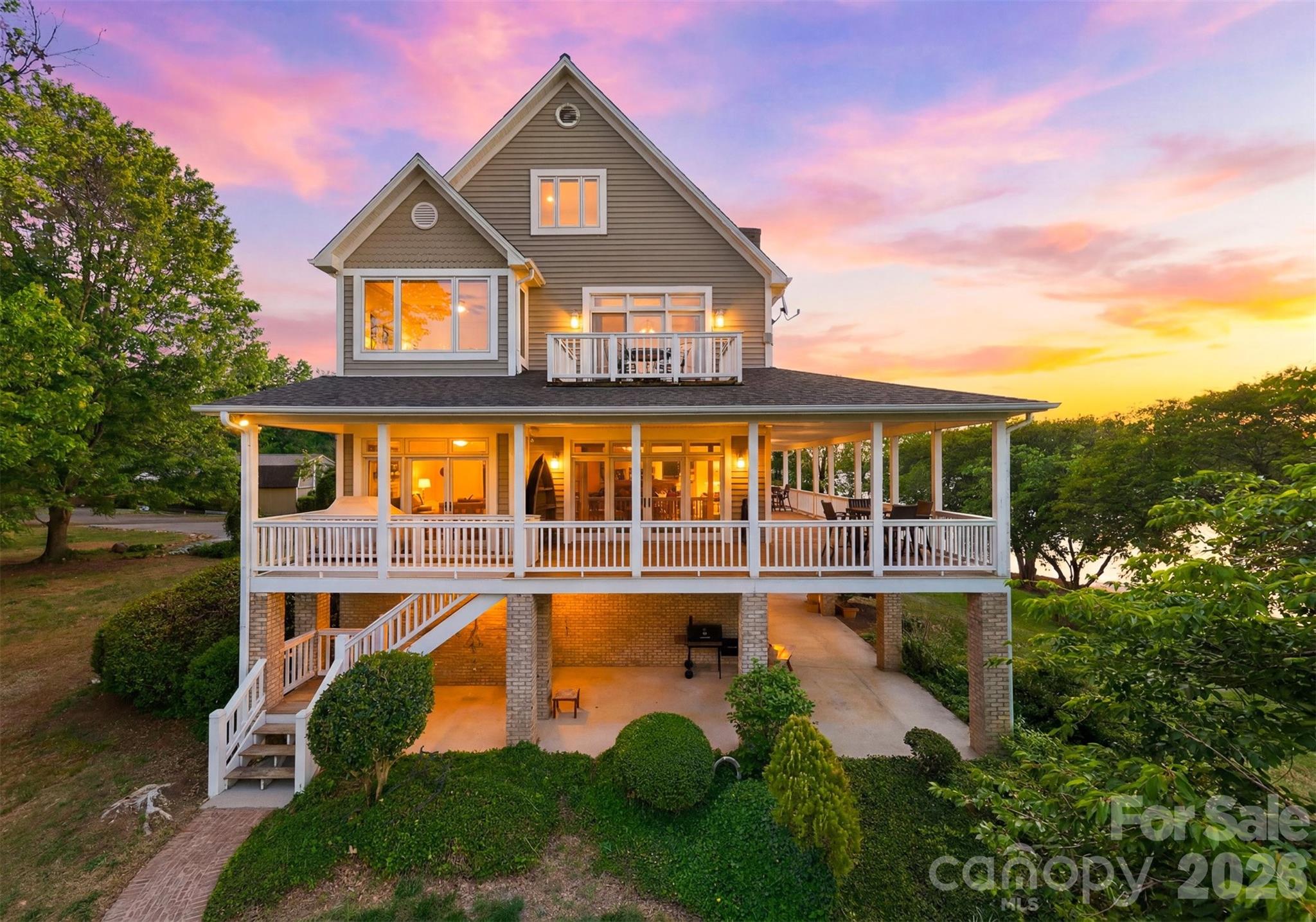 8346 Church Road Taylorsville NC 28681
