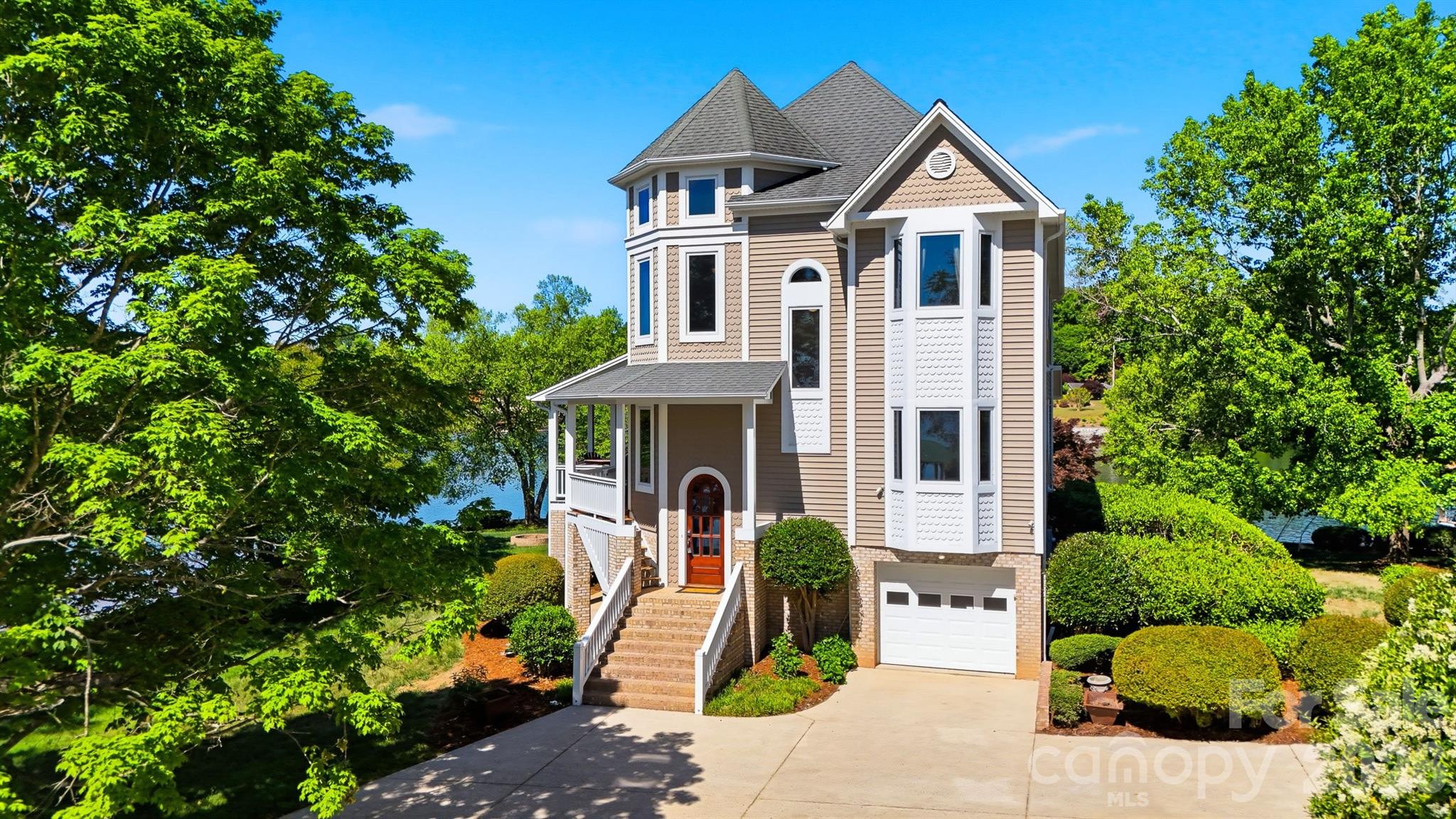 8346 Church Road Taylorsville NC 28681