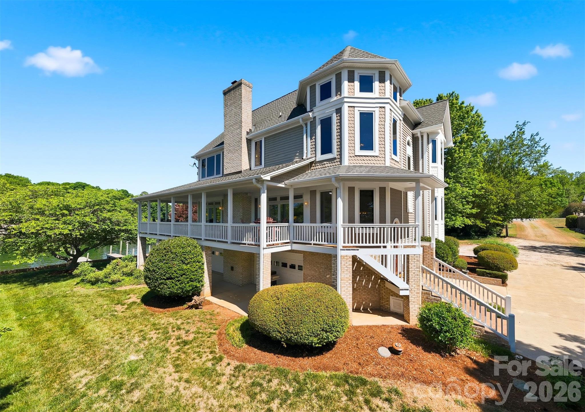 8346 Church Road Taylorsville NC 28681