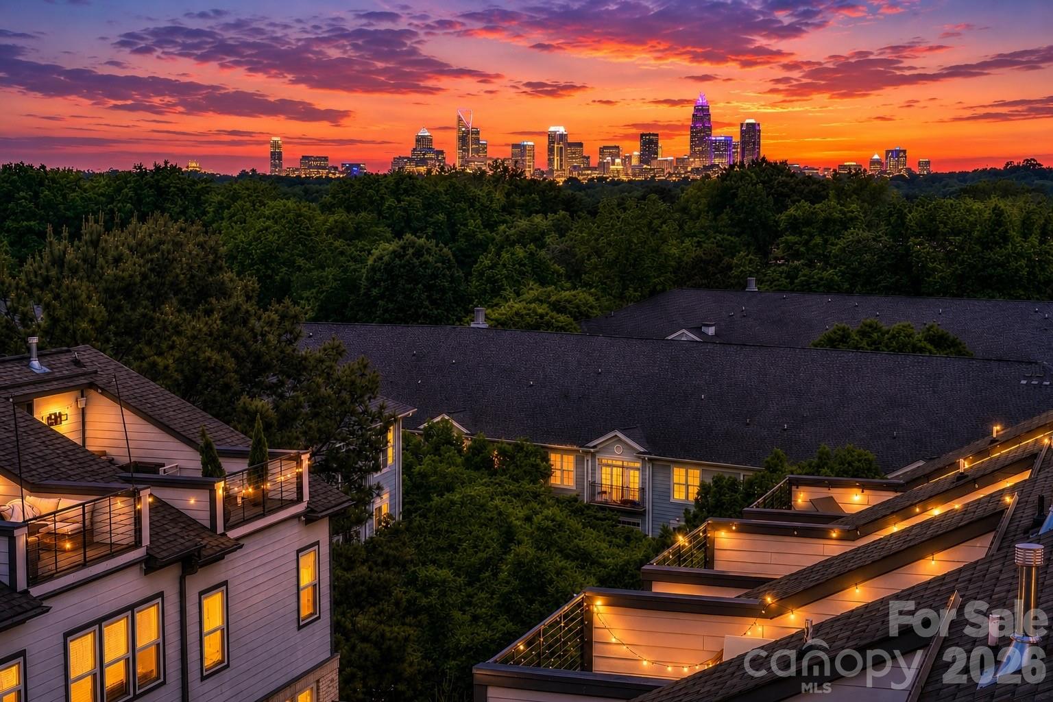 420 Grey Reagan Trail Charlotte NC 28211
