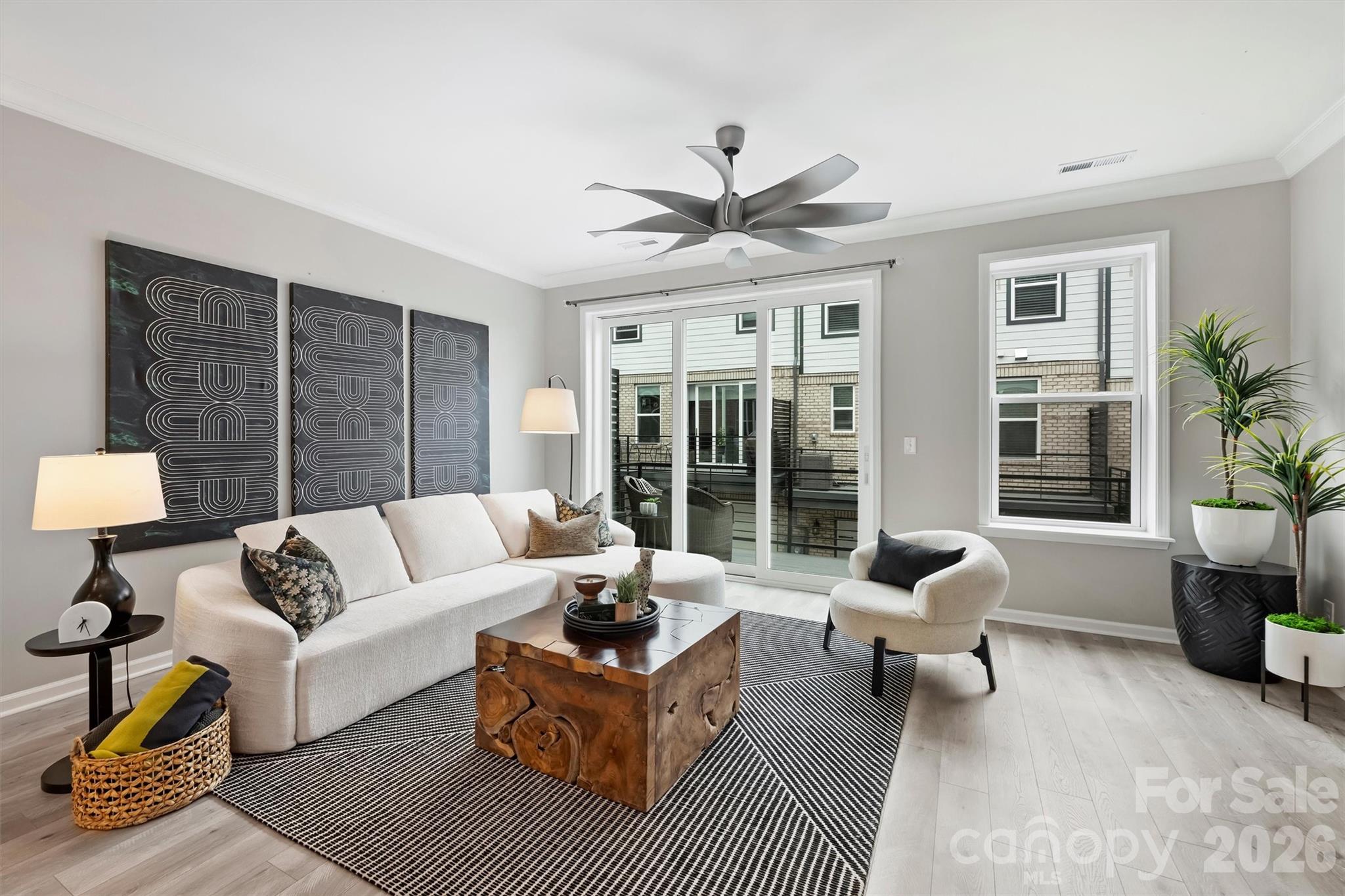 420 Grey Reagan Trail Charlotte NC 28211