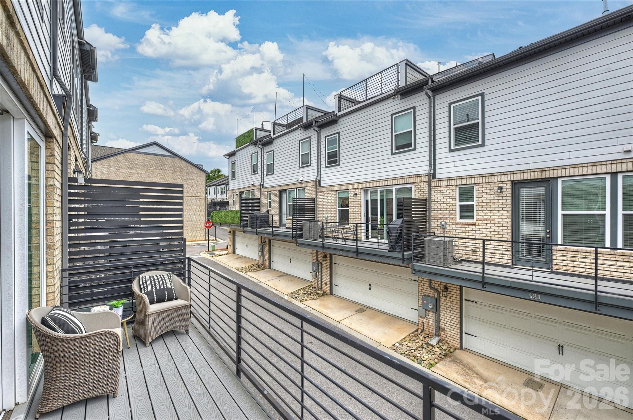 420 Grey Reagan Trail Charlotte NC 28211
