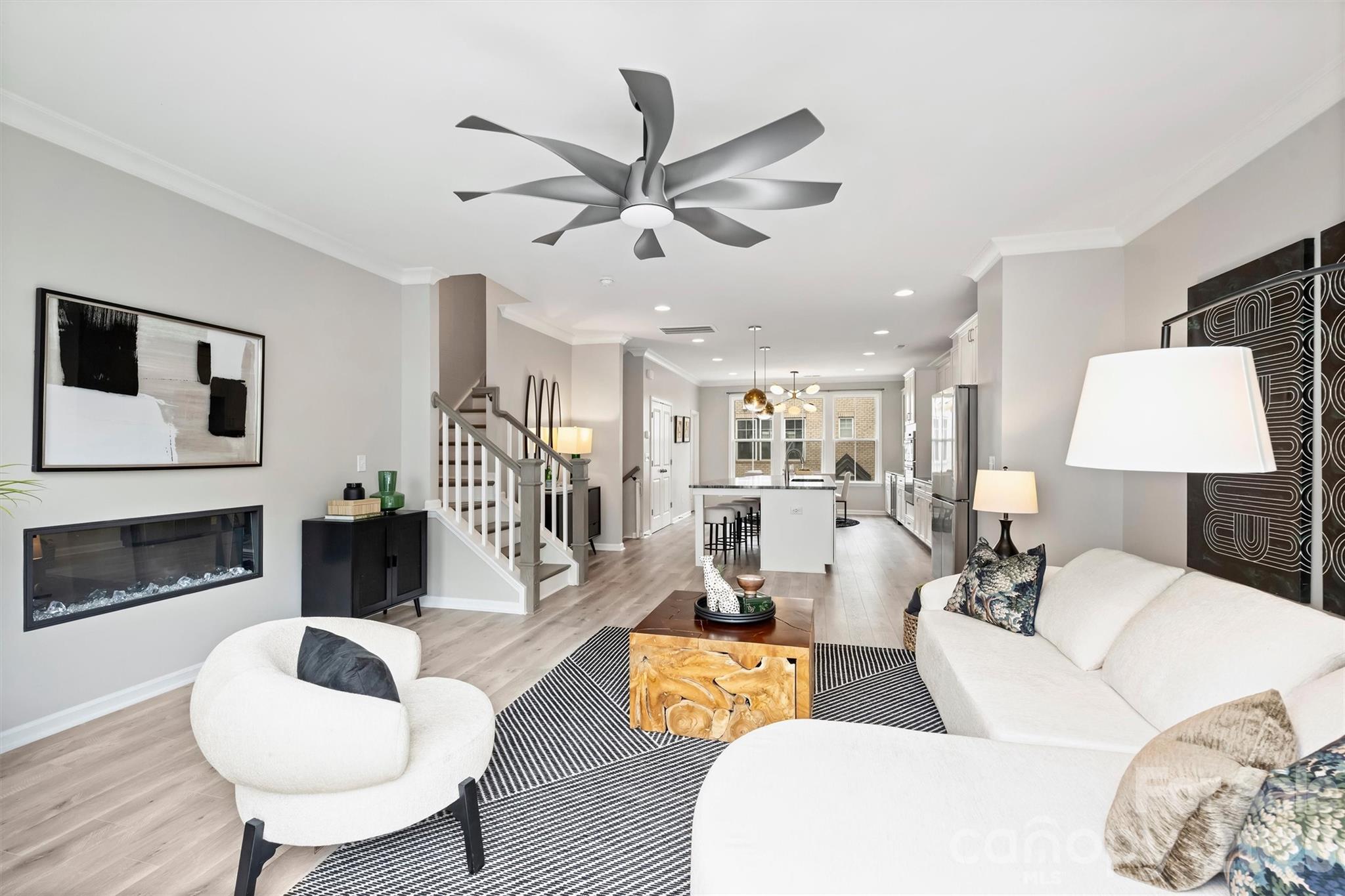 420 Grey Reagan Trail Charlotte NC 28211