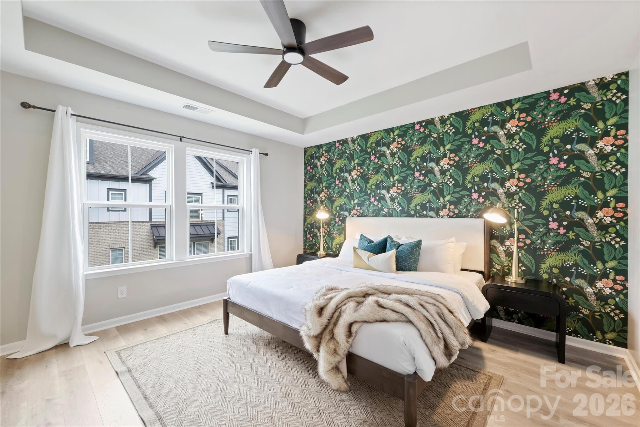 420 Grey Reagan Trail Charlotte NC 28211