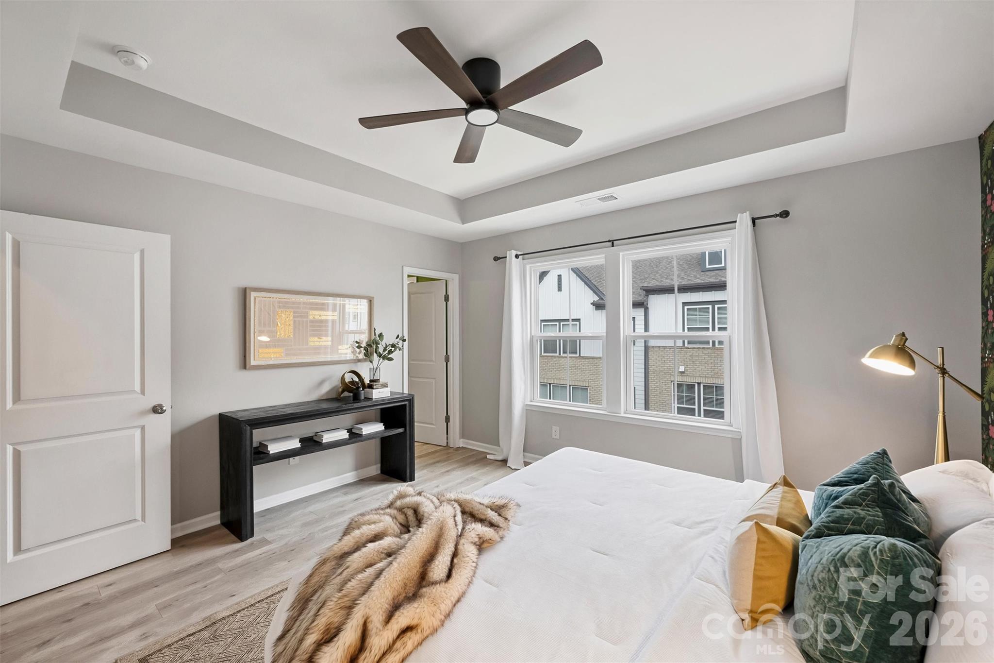 420 Grey Reagan Trail Charlotte NC 28211