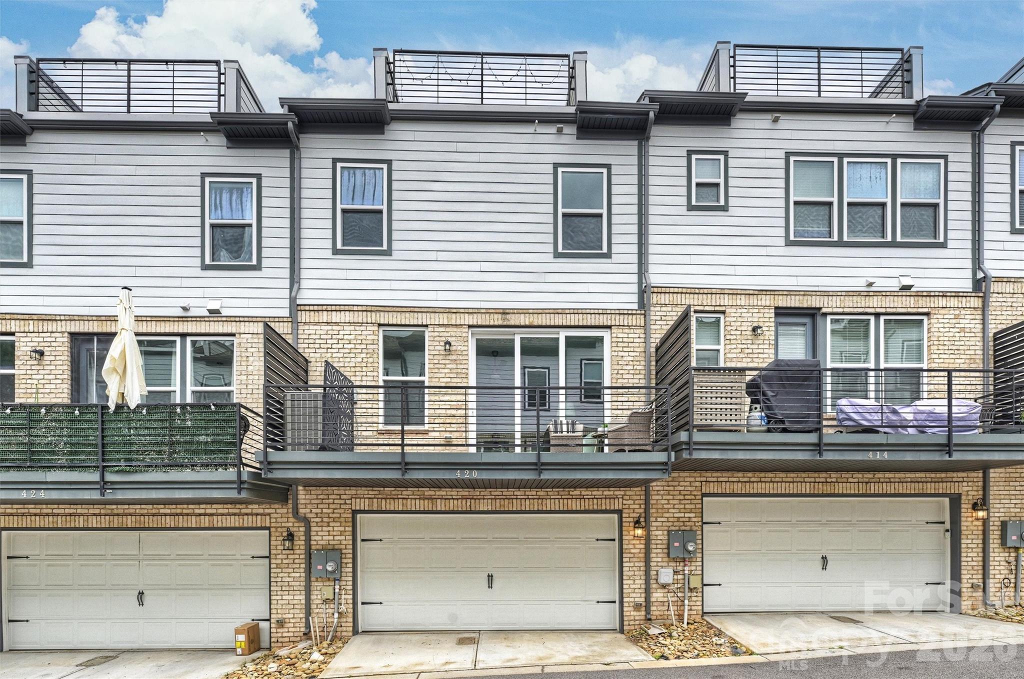 420 Grey Reagan Trail Charlotte NC 28211