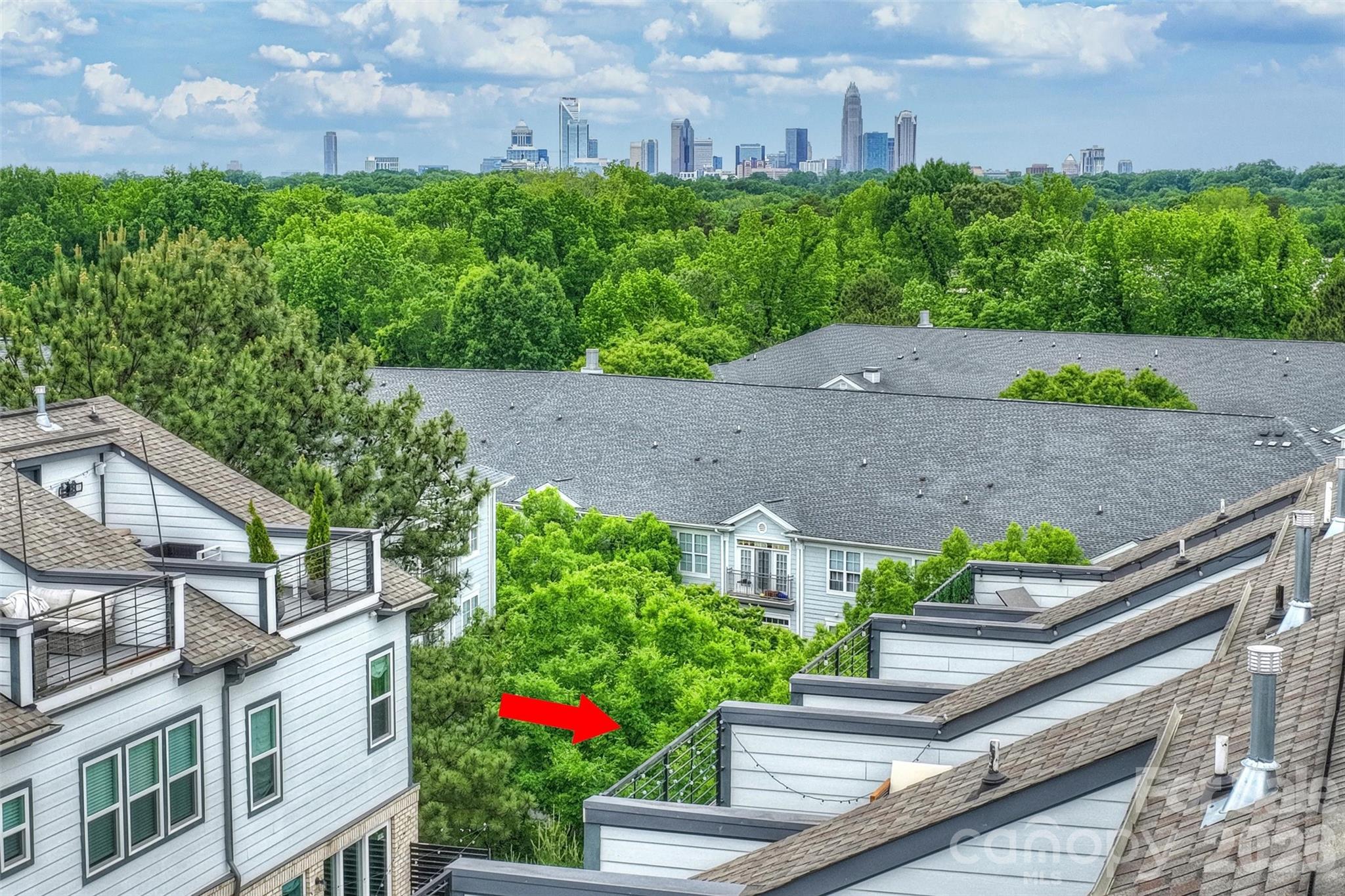 420 Grey Reagan Trail Charlotte NC 28211