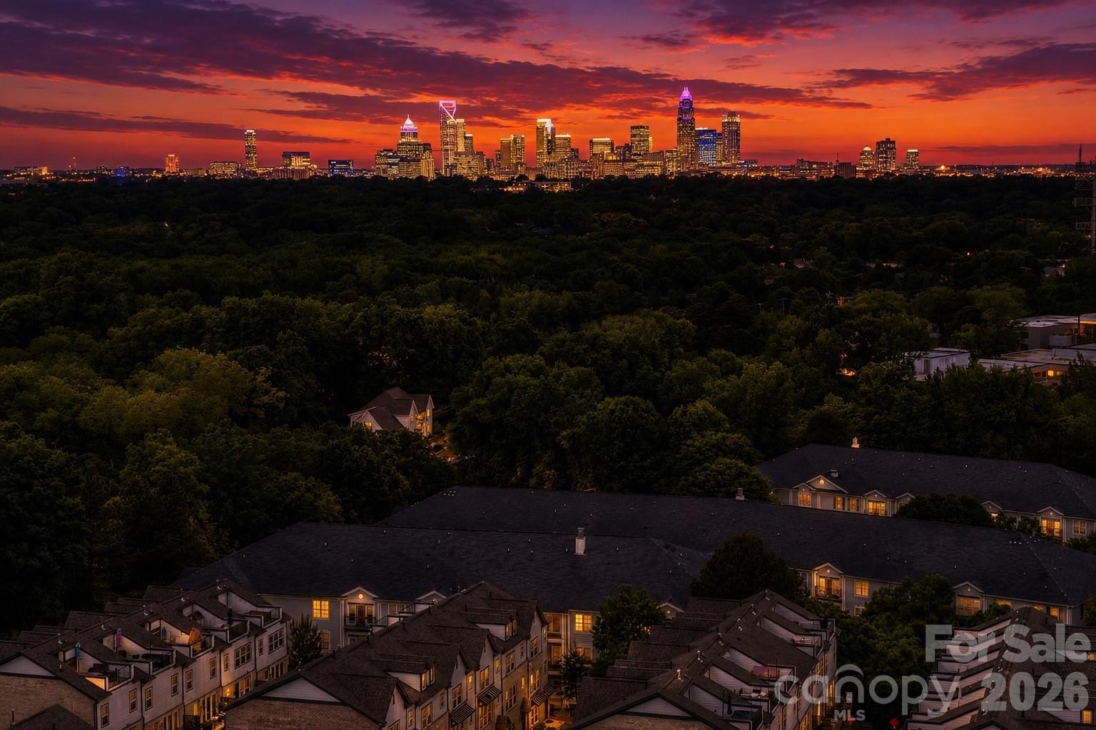 420 Grey Reagan Trail Charlotte NC 28211