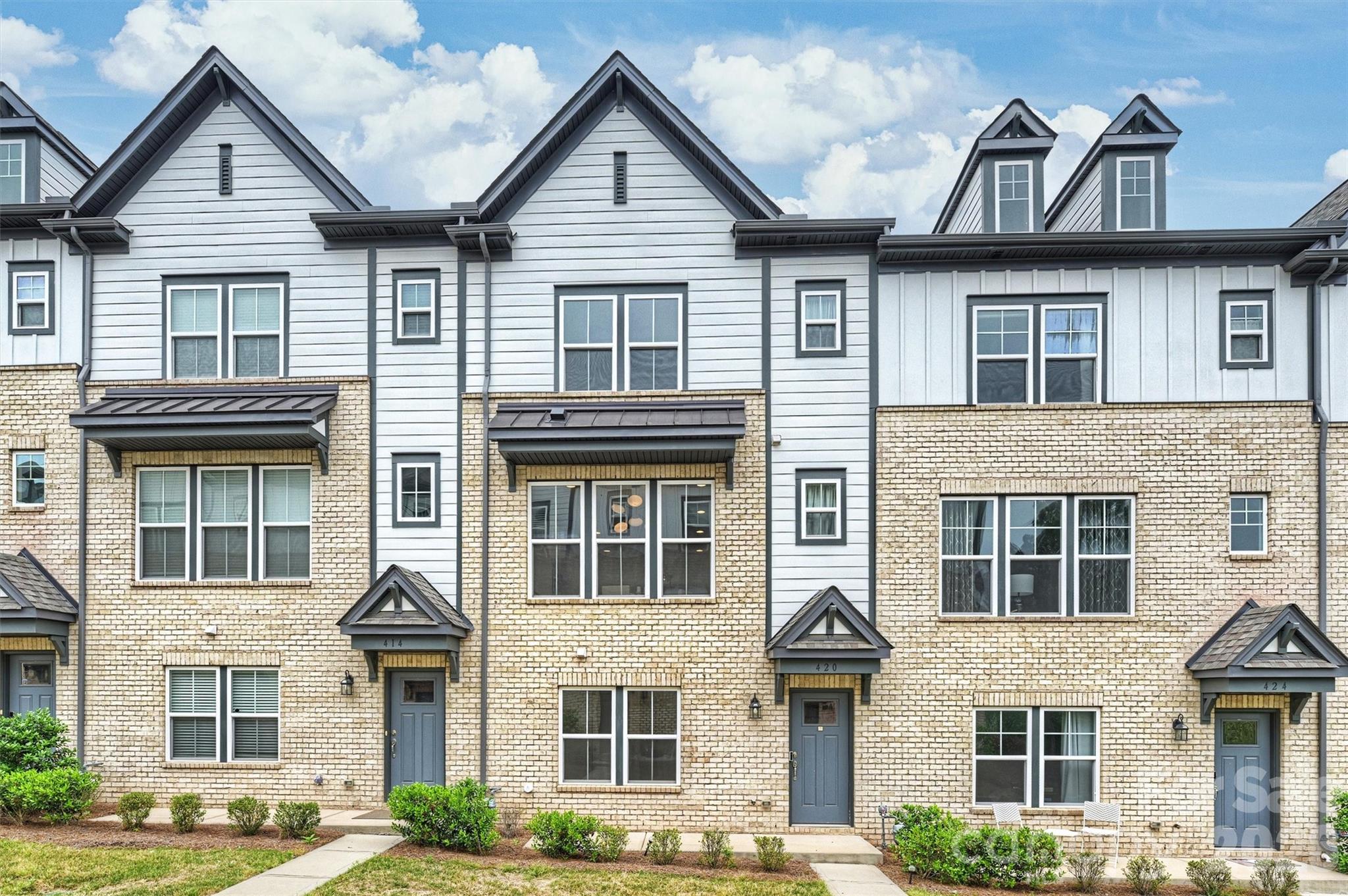 420 Grey Reagan Trail Charlotte NC 28211