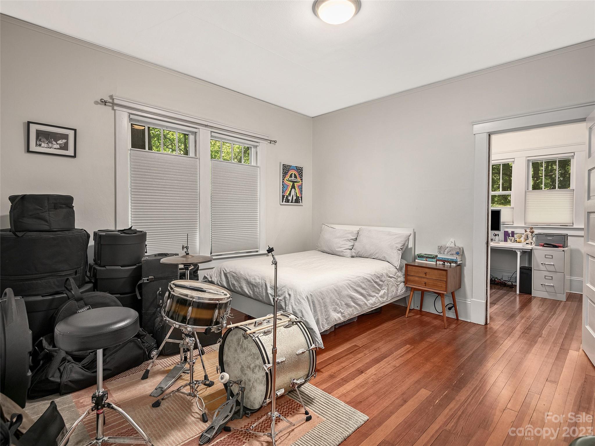 40 Woodward Avenue Asheville NC 28804