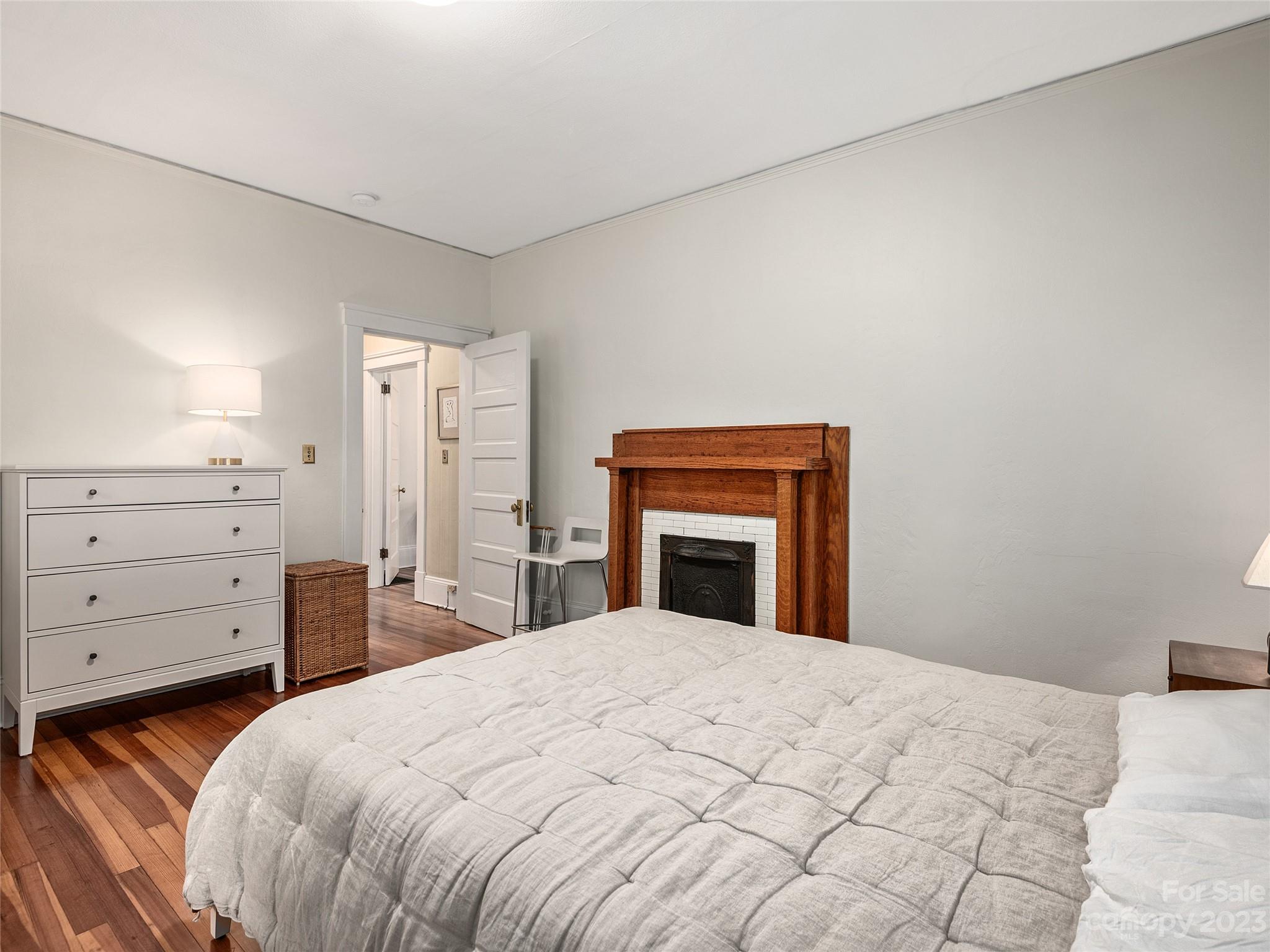 40 Woodward Avenue Asheville NC 28804