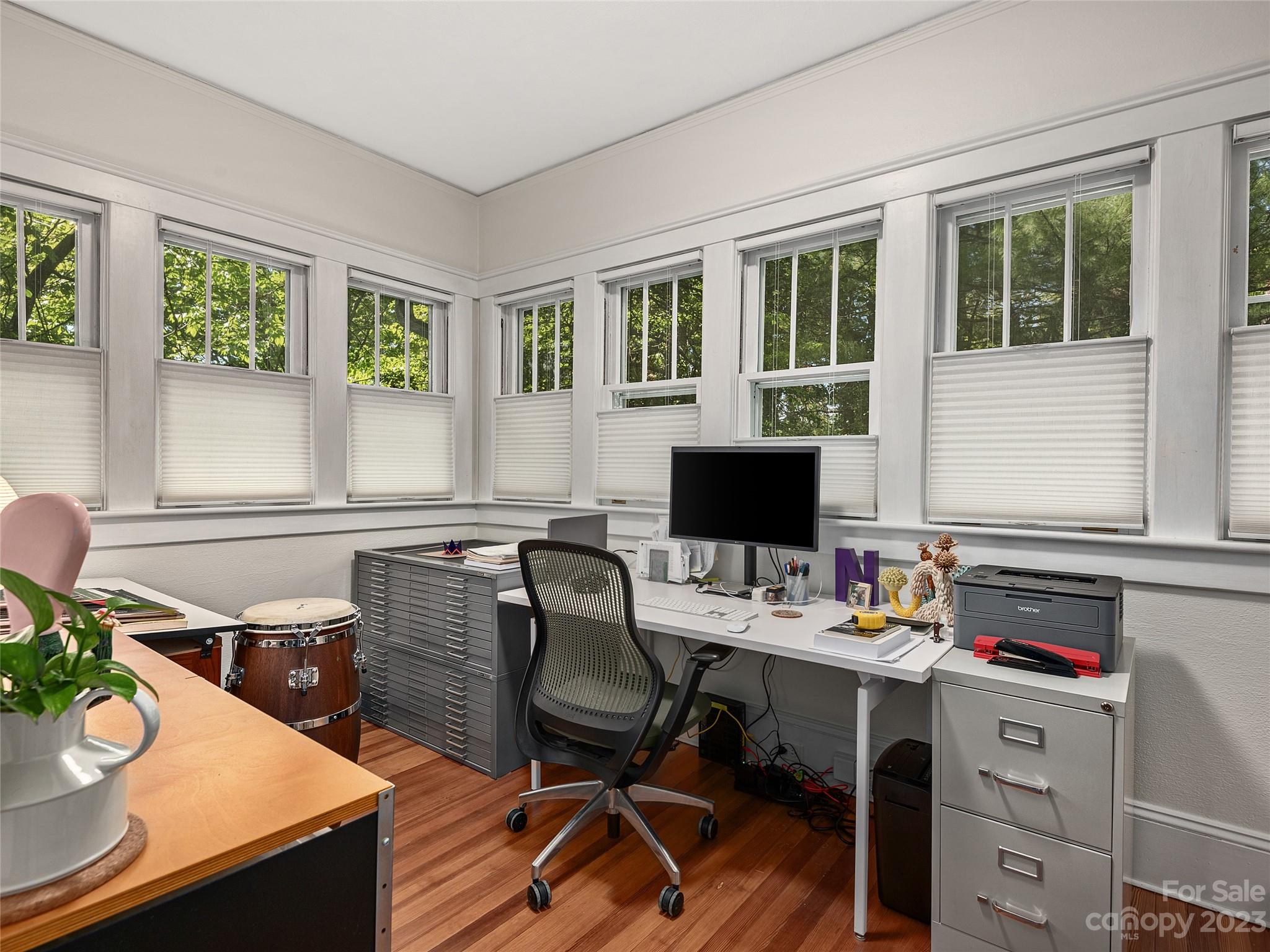 40 Woodward Avenue Asheville NC 28804