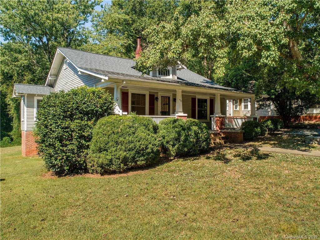 425 N Main Street Rutherfordton NC 28139