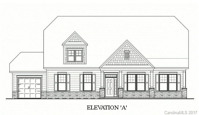 3031 Chalet Lane Matthews NC 28104