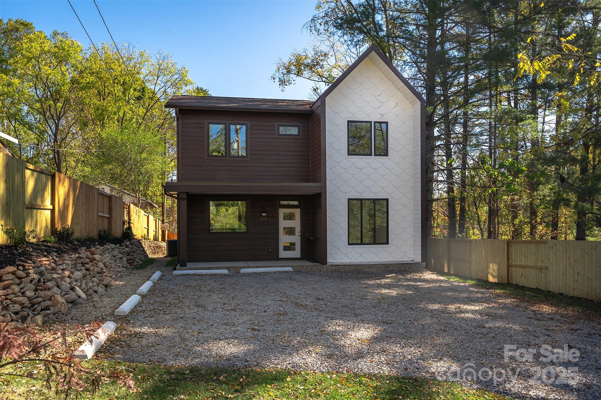 119 N Bear Creek Road Asheville NC 28806