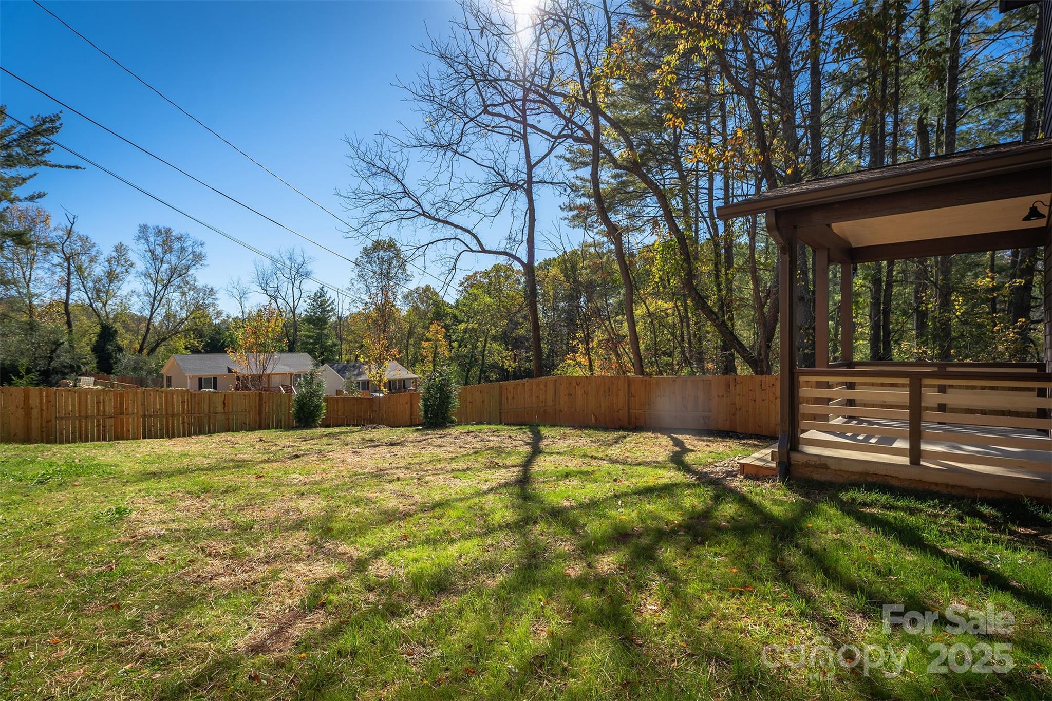 119 N Bear Creek Road Asheville NC 28806