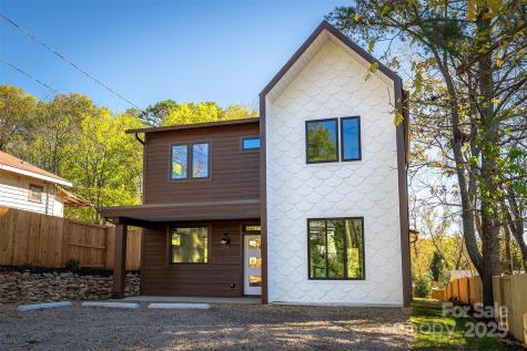 119 N Bear Creek Road Asheville NC 28806