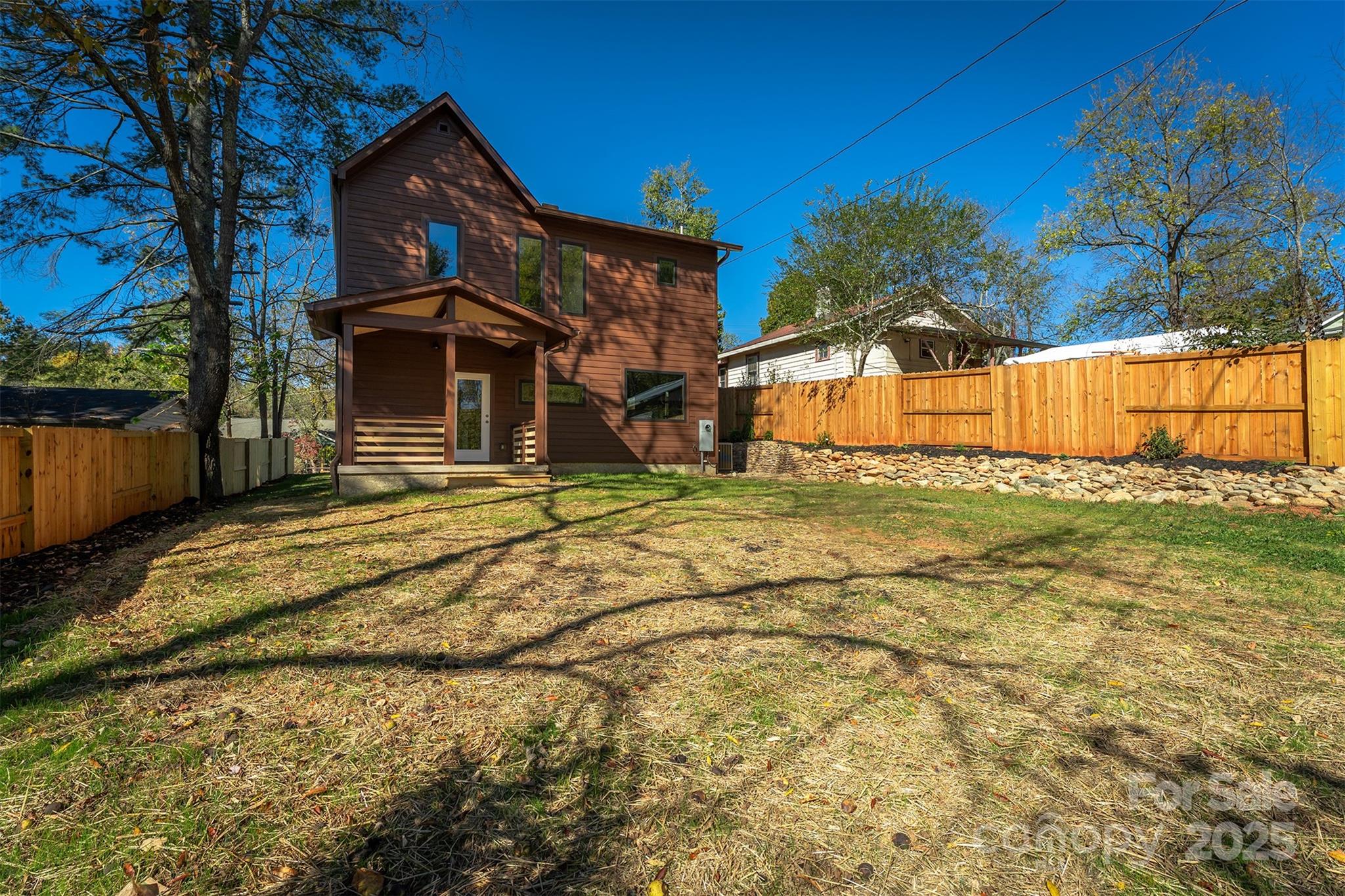 119 N Bear Creek Road Asheville NC 28806