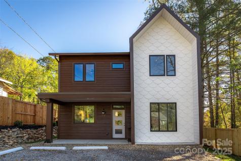 119 N Bear Creek Road Asheville NC 28806