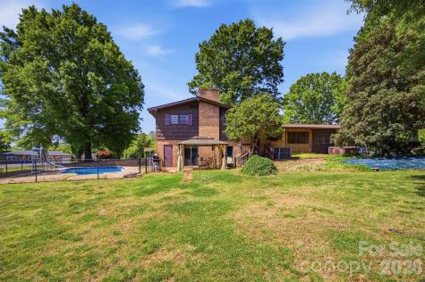 3634 Brookwood Drive Maiden NC 28650